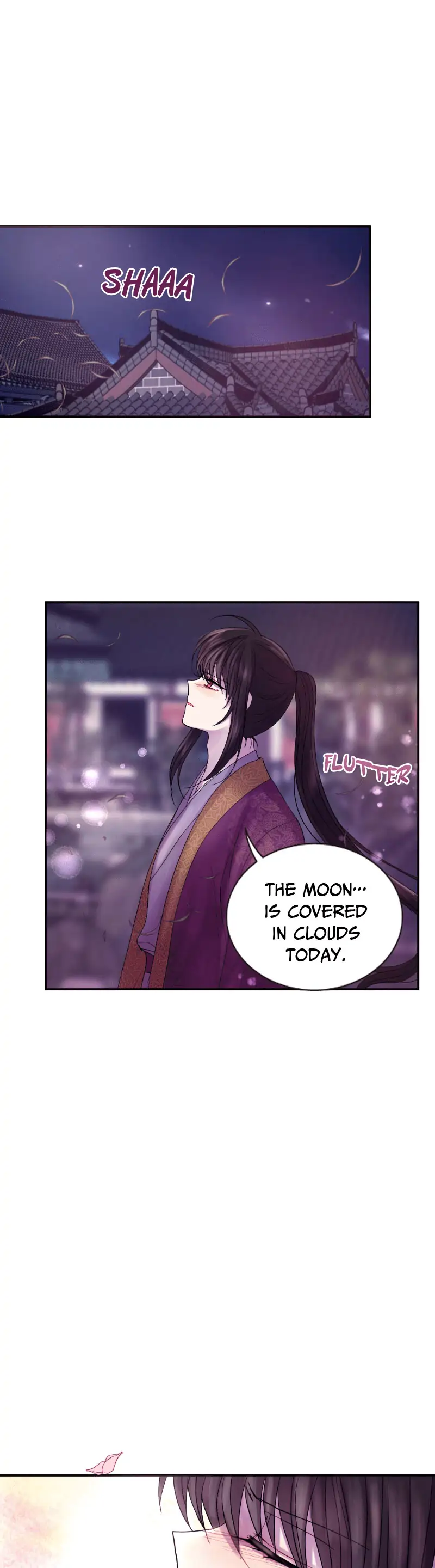 Hang Ah, the Moon's Child Chapter 73 15